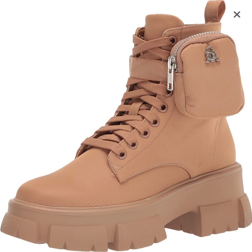 Steve Madden Ankel Boots